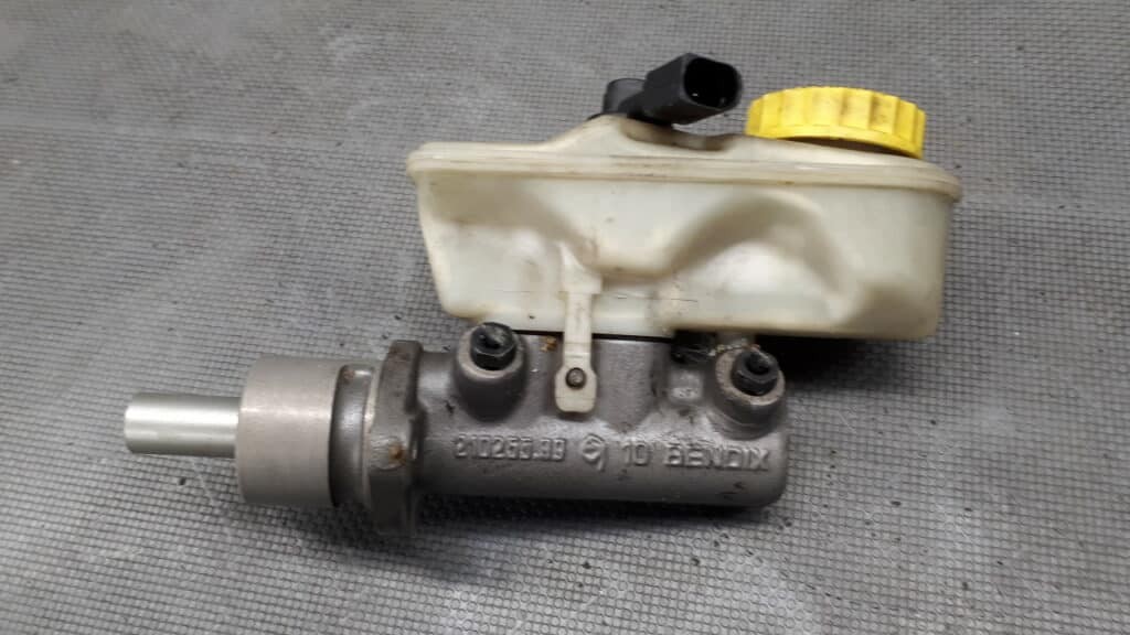 21025599 Pompa hamulcowa VW Lupo 1.0 MPI