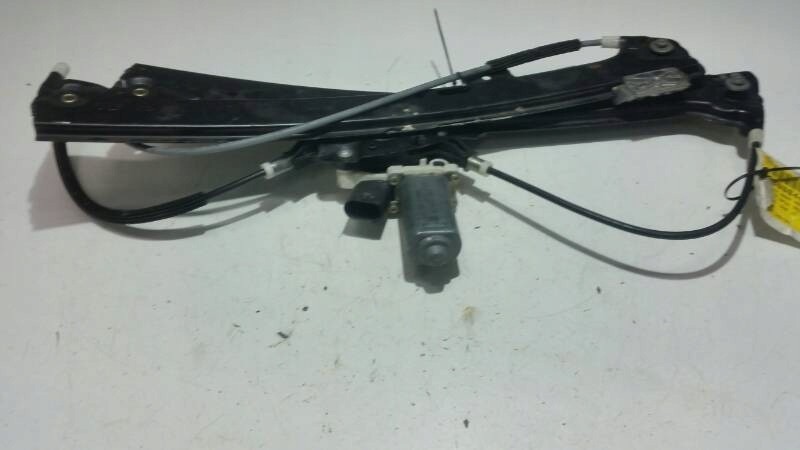 7075667E Mechanizm szyb lewy przod BMW E60 E61