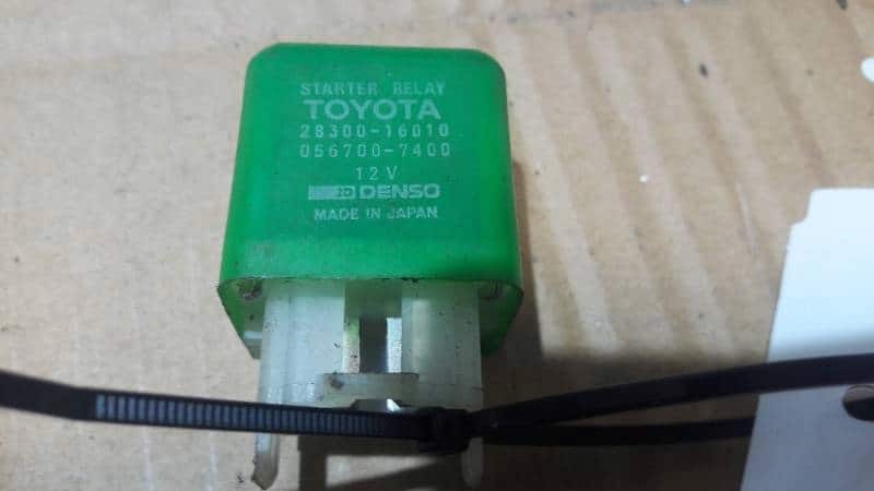 28300-16010 przekaznik modul TOYOTA LEXUS