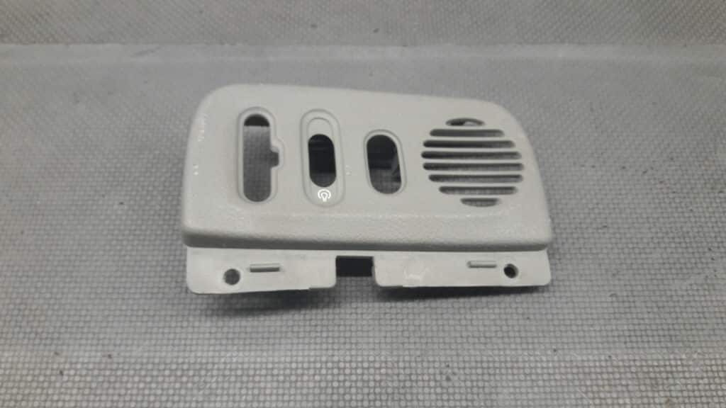 7700841034 ramka przelacznikow  RENAULT SCENIC