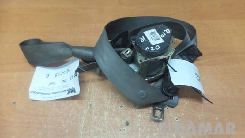 0K33C57630 pas prawy przod KIA RIO I