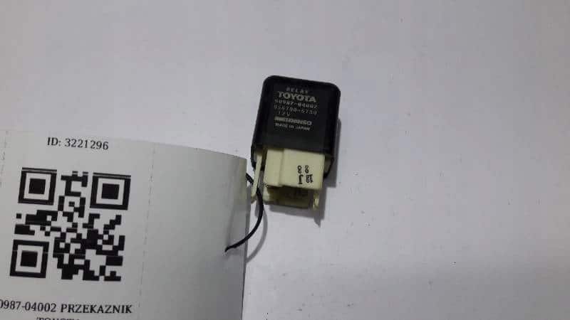 90987-04002 przekaznik Toyota Lexus LS400
