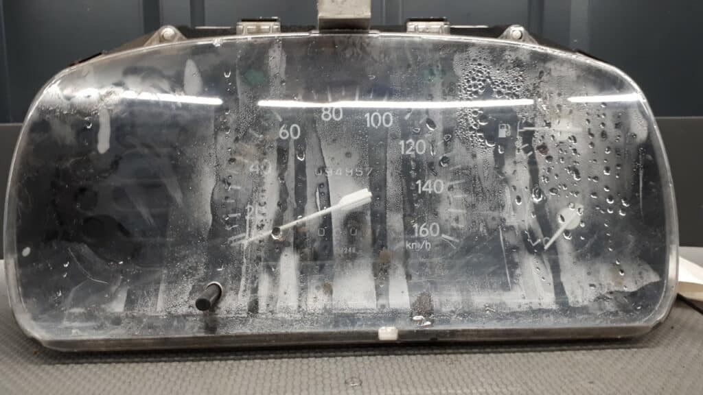 83010-87298 licznik zegar DAIHATSU CUORE IV L501 97r
