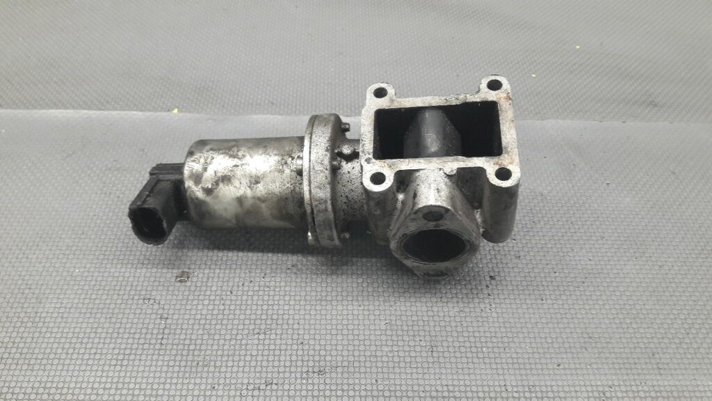 70006302 ZAWÓR EGR ALFA ROMEO GT 147 1.9 JTD