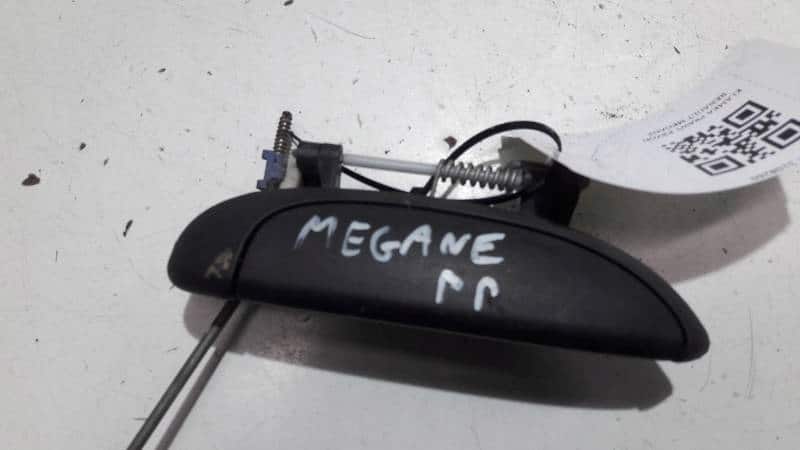 7700830038 Klamka prawy przód Renault Megane K