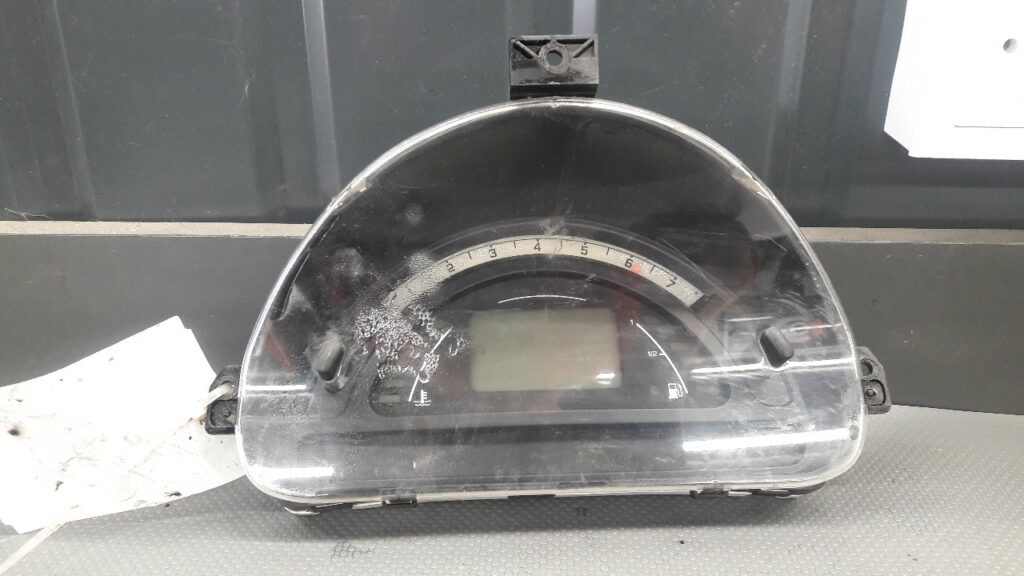 P9645994280 Licznik Citroen C3 1,4B