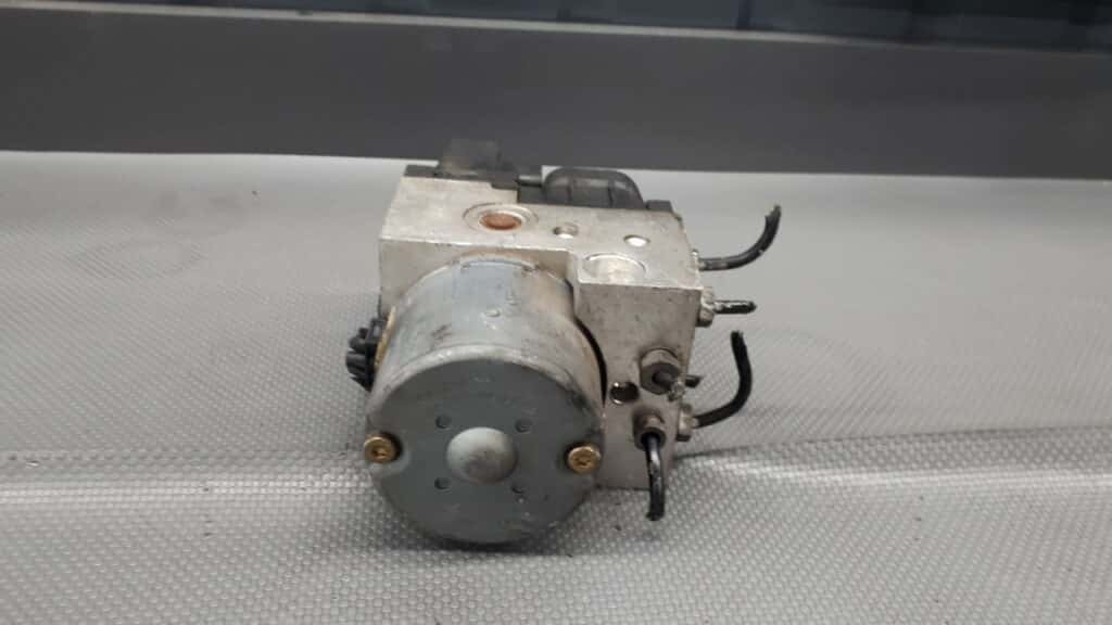 0273004684 Pompa ABS Fiat Multipla 1,9JTD
