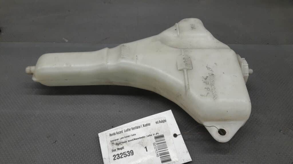 Zbiornik wyrównawczy Honda Accord VII 2.0 05r