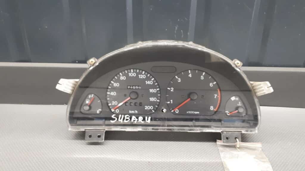 34100-6EA Licznik zegar Suzuki Swift II 1.6