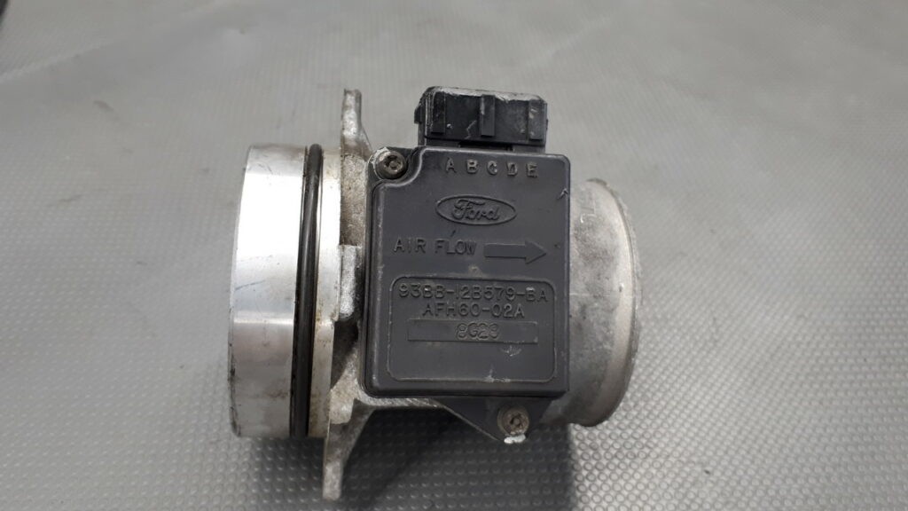 93BB-I2B579-BA przepływomierz Ford Escort VII  1.8 Turbo