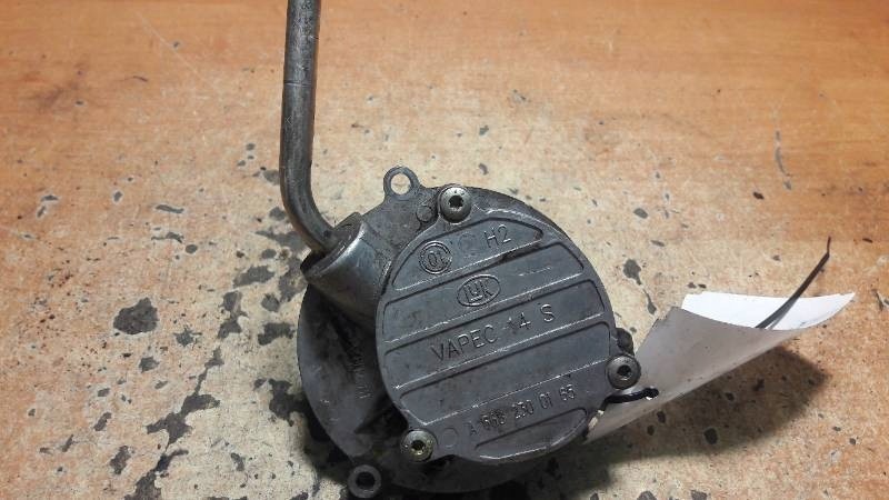 A6682300165 POMPA VAKUM MERCEDES W168 1,7CDI