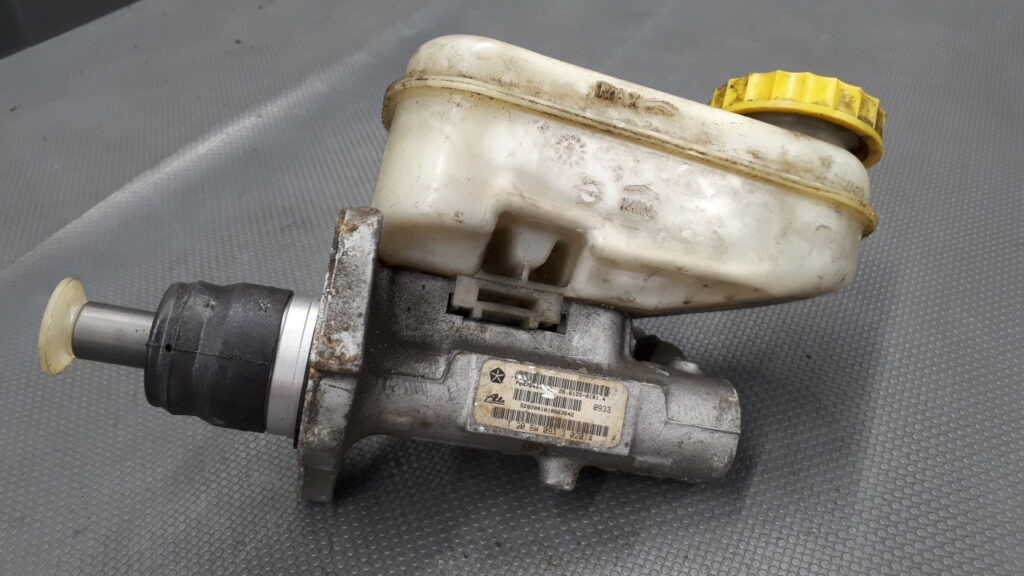 26.6125-0101.4 pompa hamulcowa Chrysler Sebring 2006r