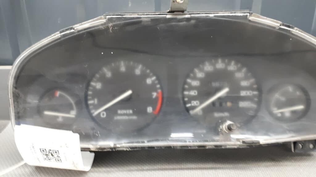ar-0026-015 licznik zegar Rover 416 Benzyna