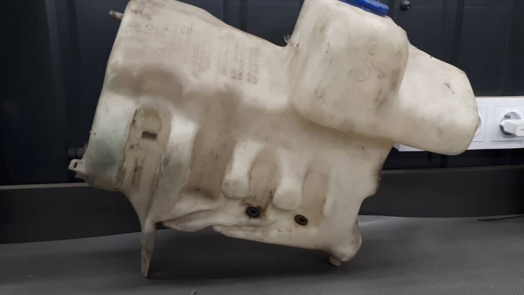 6388690820 Zbiornik spryskiwaczy MERCEDES VITO 638
