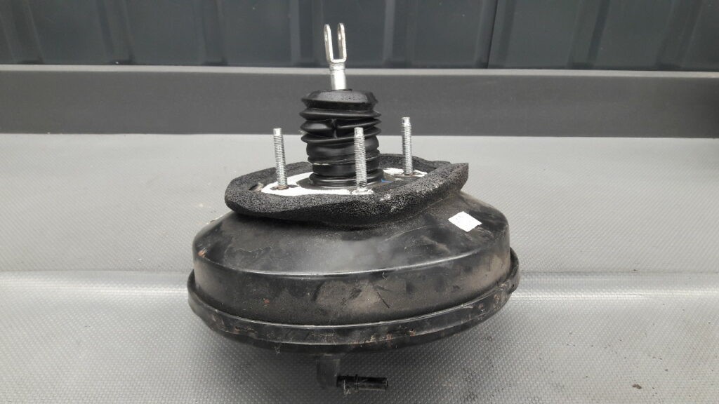 9682338580 pompa hamulcowa Peugeot 207 CC 1.6 08r