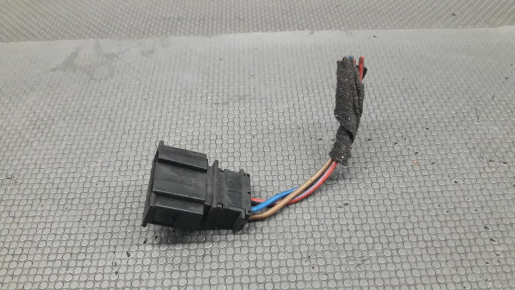 3B0972734 Kostka wtyczka zlaczka VW Audi