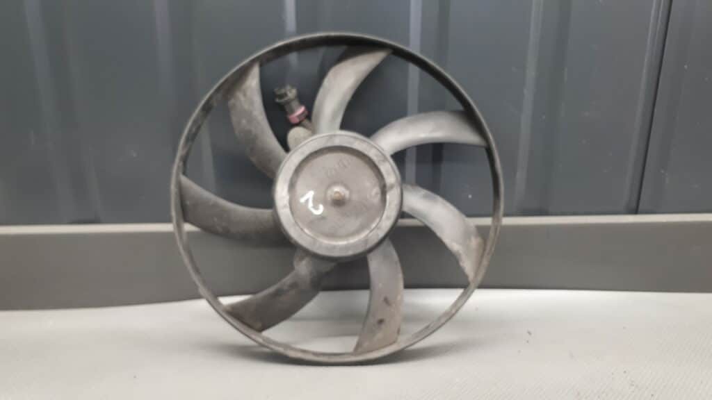 6K0959455B Wentylator chlodniocy Seat Ibiza II 6K 1.4