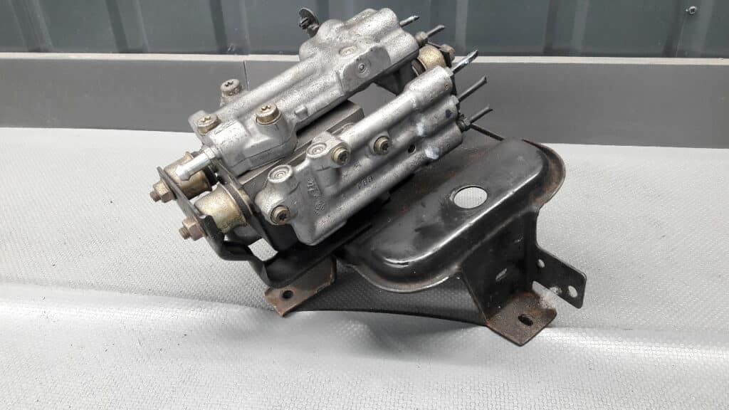 10.0501-8806.3 pompa ABS Citroen Xantia I