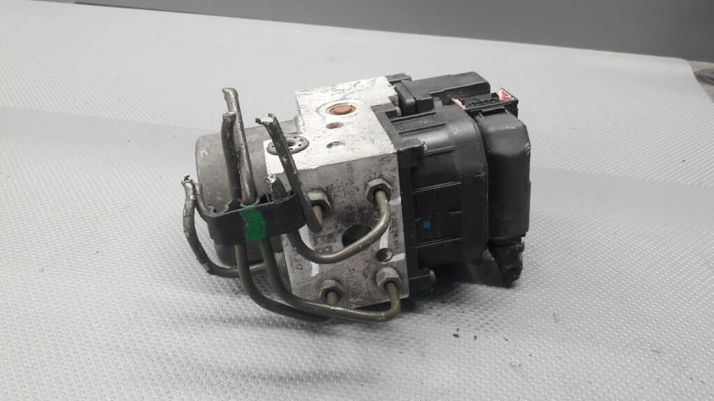 90581417EB 026524651 Pompa ABS Opel Astra G