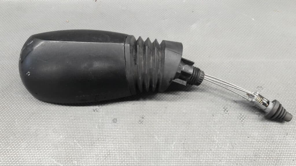 0157179 Lusterko prawe Fiat Punto II Manualne EU