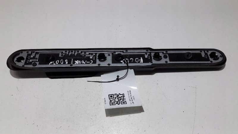 3M51-13N411-AA wklad lampy prawy tyl FORD FOCUS