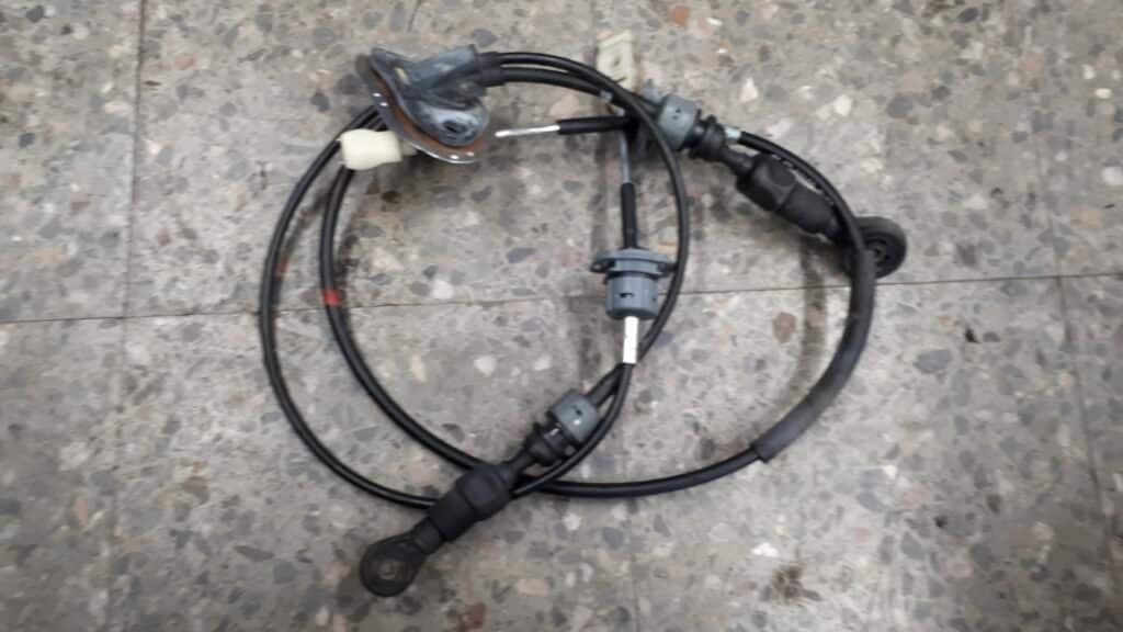 Linki biegów Hyundai I30 1.6CRDI 06-12r