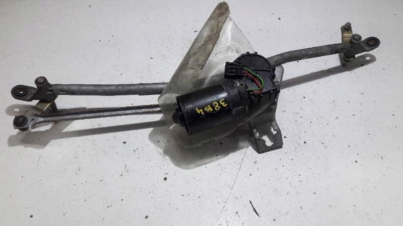 6K1955313A Mechanizm wycieraczki Seat Ibiza II