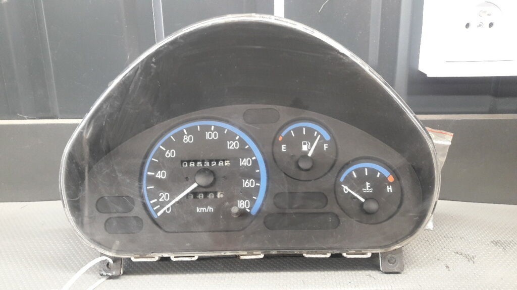 96380535 Licznik Daewo Matiz 0,8 00r