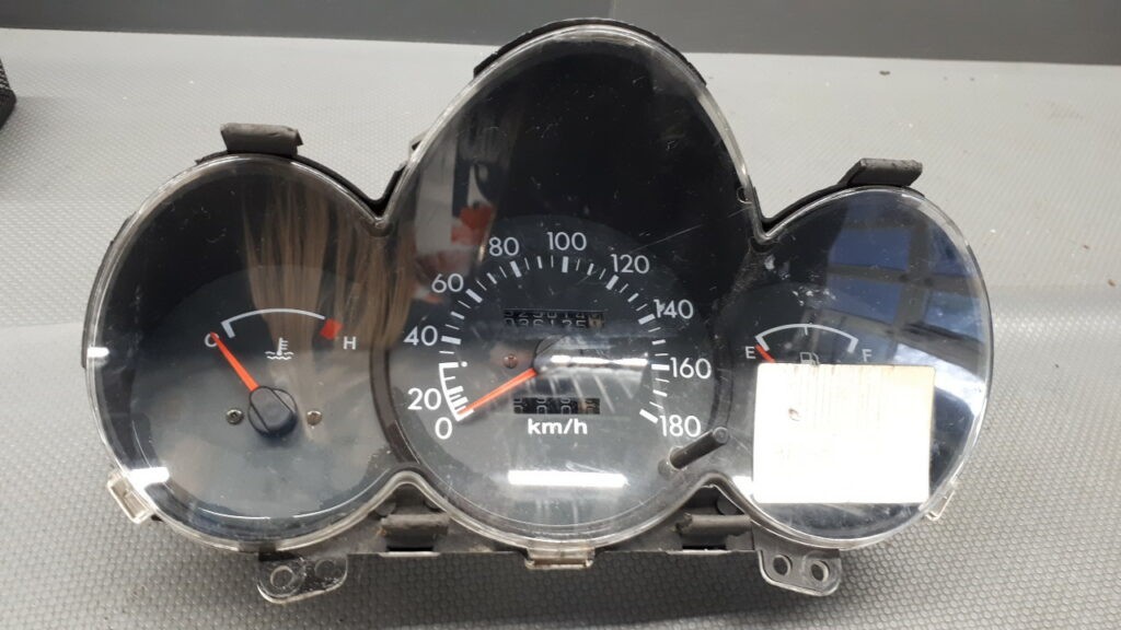 71110650 licznik zegary Hyundai Atos 1.0