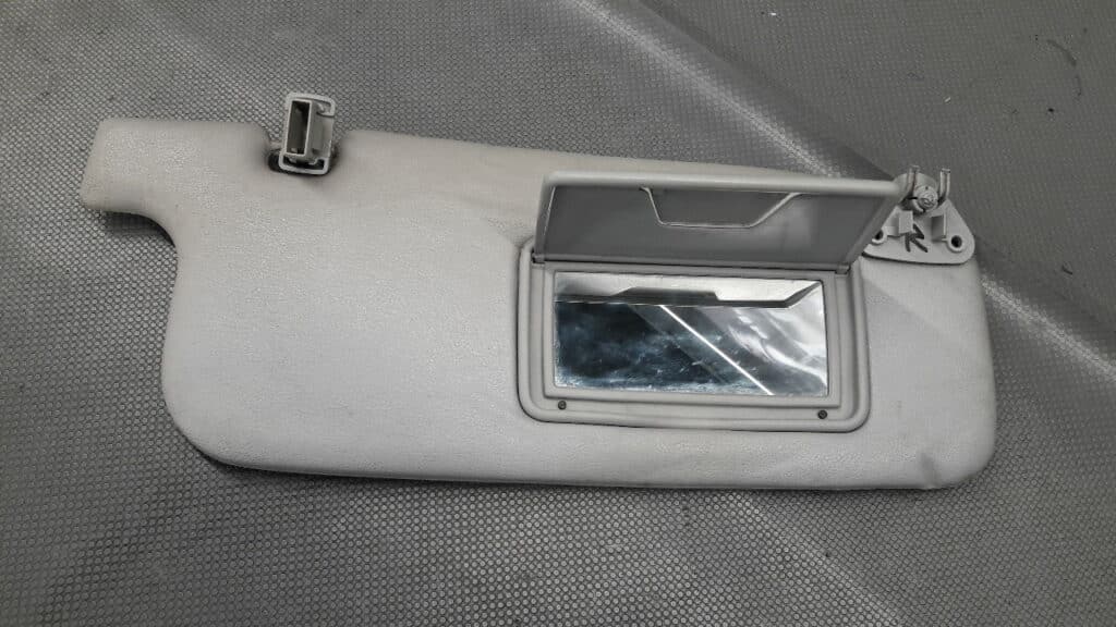 słoneczko prawe Mitsubishi Outlander