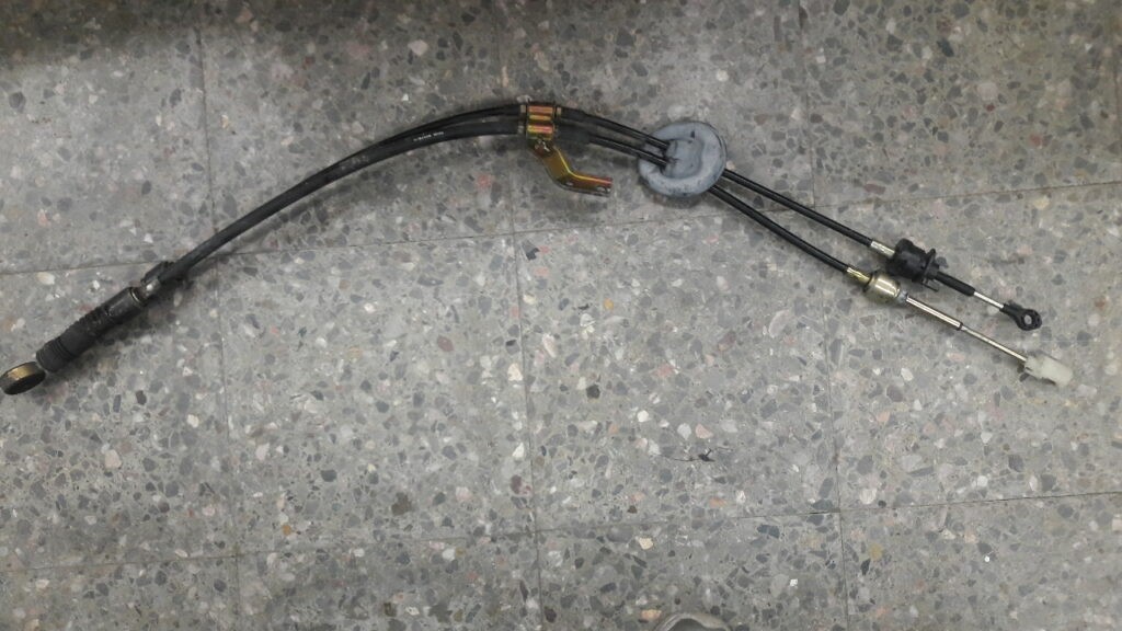 Linki zmiany biegów Honda Jazz 1,4B 08-14