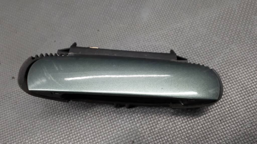 4BO839885 Klamka drzwi prawy przód Audi A6 C5