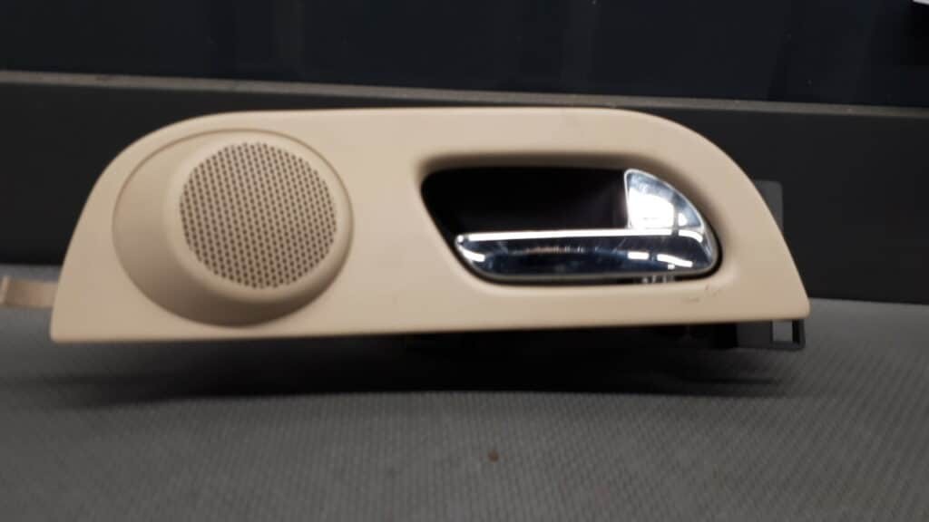 24d100127387 klamka wewnętrzna prawy tył Citroen C6