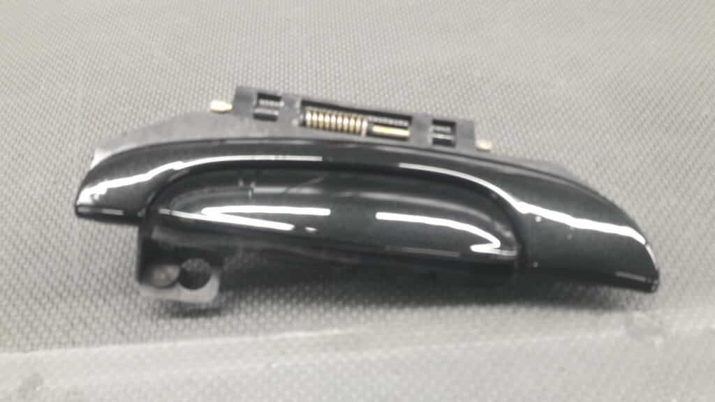 klamka lewy tyl Jaguar S-Type