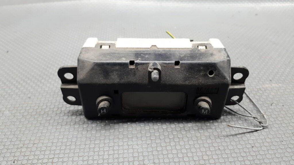98AB-15000-CCW Zegarek Ford Focus MK1