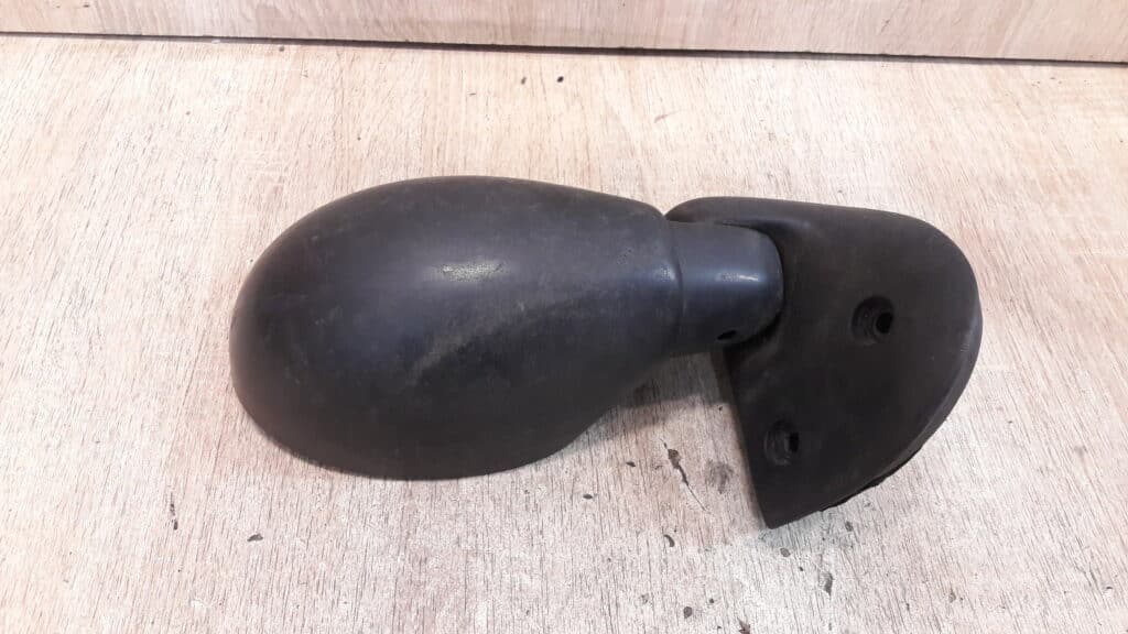 014002 Lusterko prawe Renault Twingo 3pin