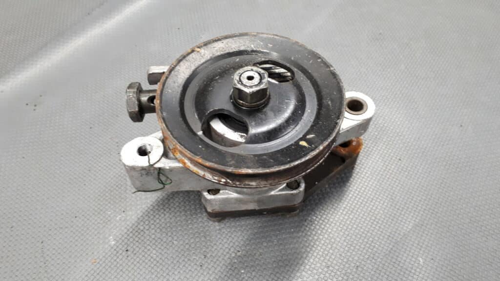 57110-29100 pompa wspomagania Hyundai Lantra I 1.6