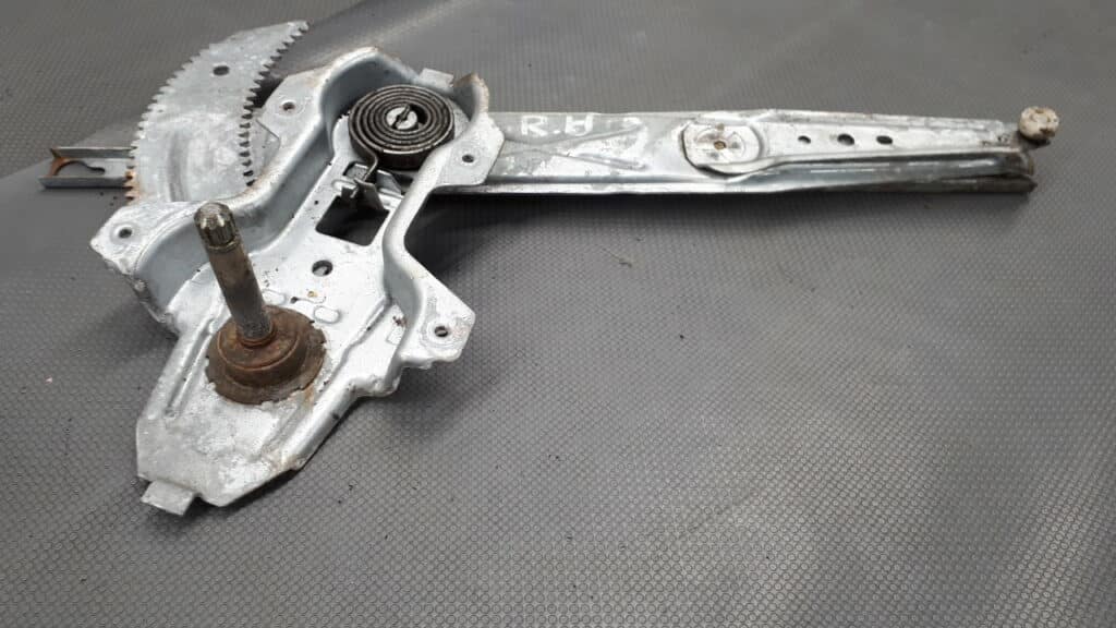 Mechanizm szyby Honda Concerto