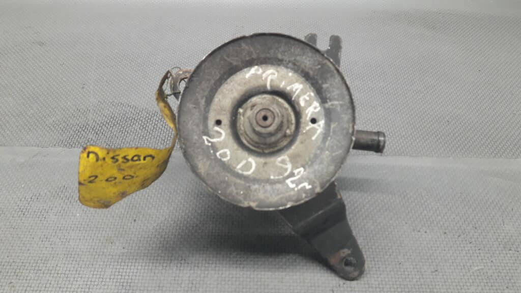 4911074N00 pompa wspomagania Nissan Sunny N14 2.0 D