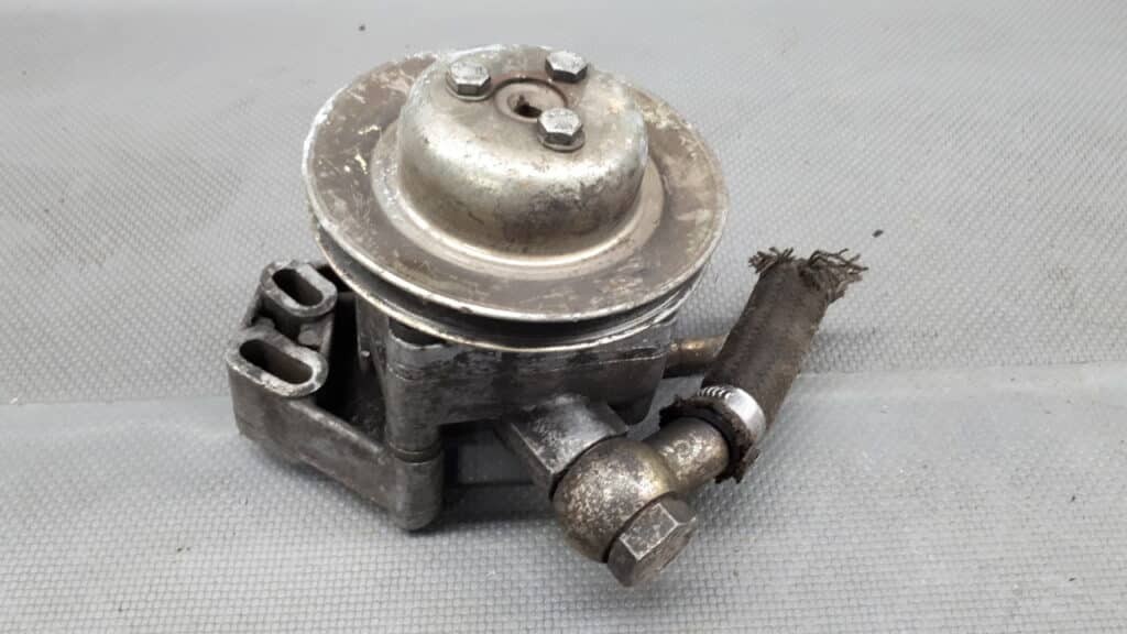 7681955164 Pompa wspomagania Alfa Romeo 164 166 2.5 3.0