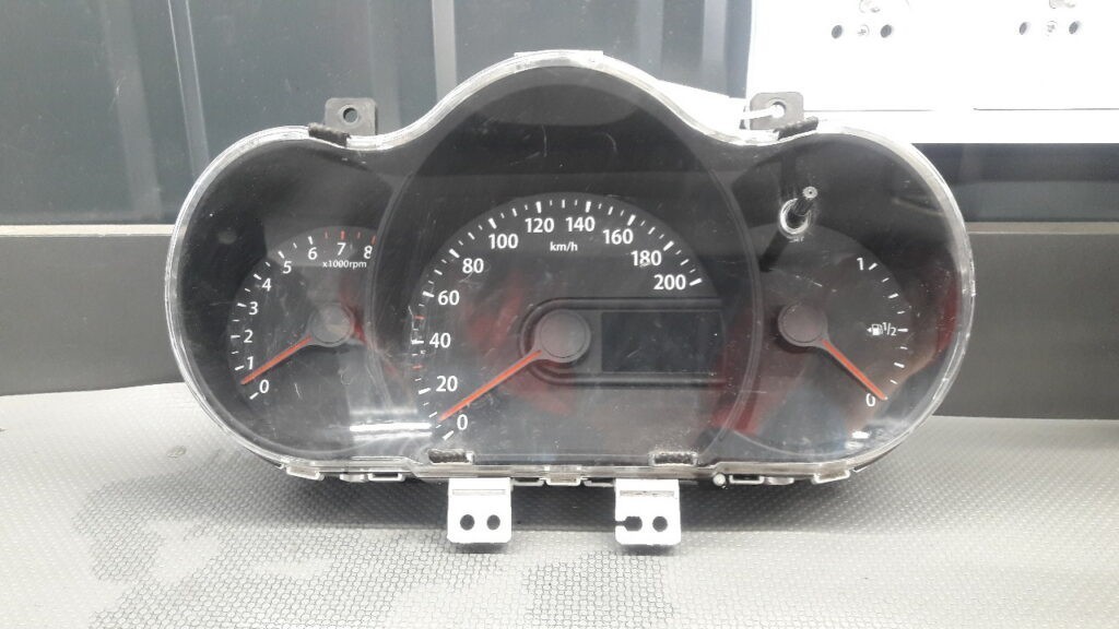 94033-1Y087 Licznik Kia Picanto II 11-15r 1,0 Benzyna