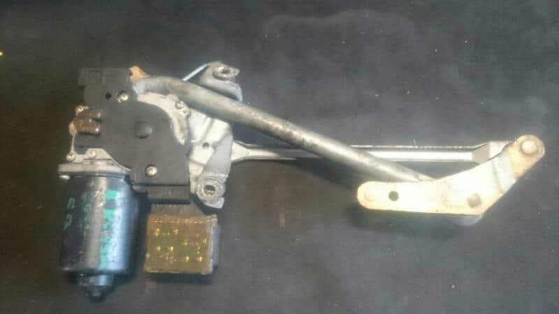 A1688240405 Mechanizm wycieraczek Mercedes W168