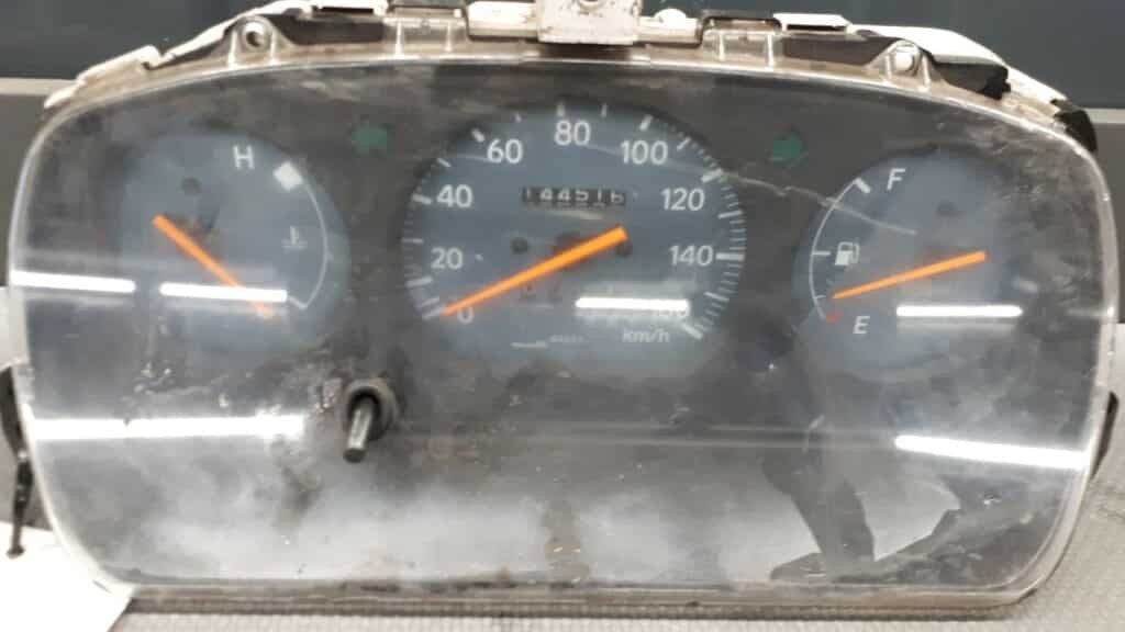 83200-97B02 licznik zegar DAIHATSU CUORE V 98r