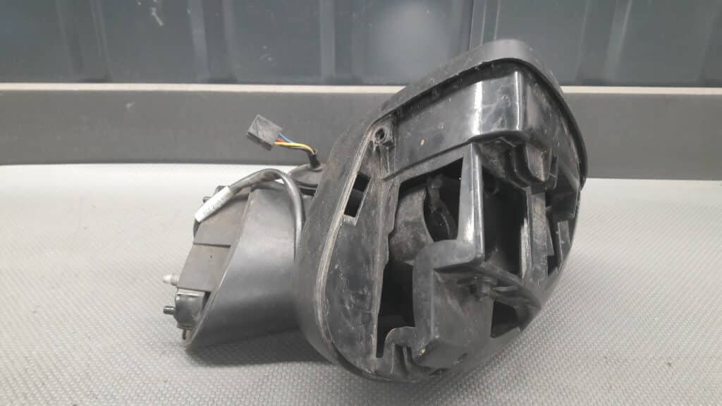 lusterko prawe Opel meriva B 5PIN