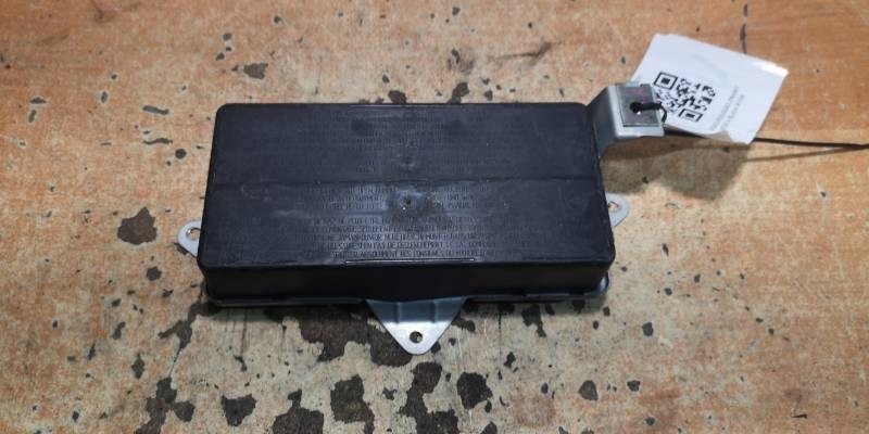 6016055 Airbag drzwi prawy przod Mercedes W168