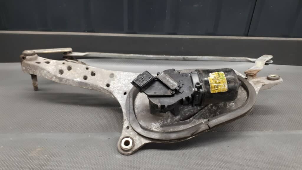 54522011 Mechanizm wycieraczek przod Renault Laguna II