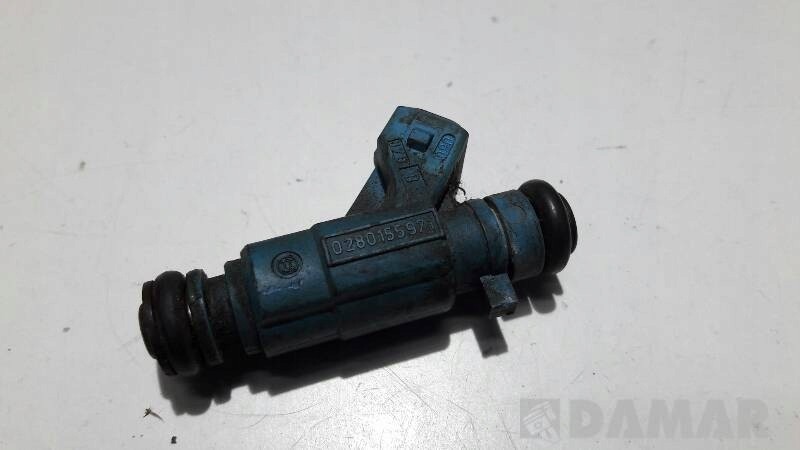 0280155971 Wtryskiwacz Fiat Brava 1.2 16V
