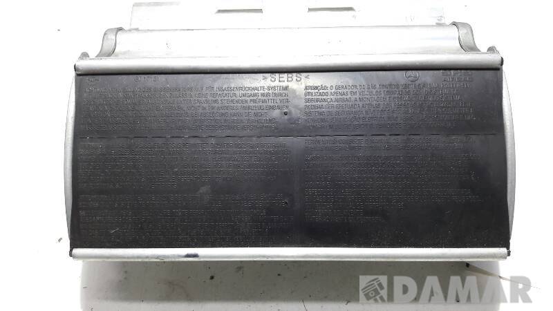 1688600805 Poduszka airbag pasażera MERCEDES W168