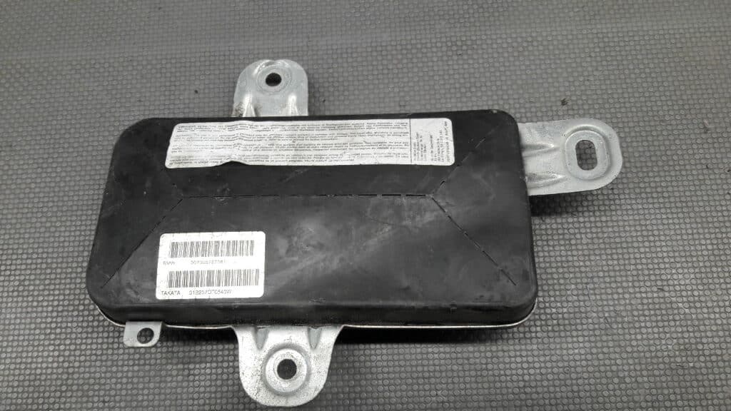 60414013 Poduszka drzwi airbag BMW E46 Compact lewa