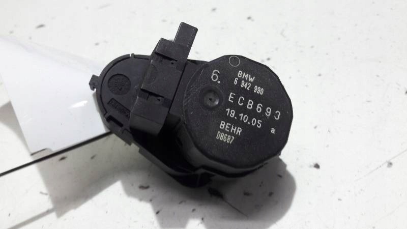 6942990 silniczek nagrzewnicy bmw e60 e61